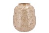 MIKA COZY SAND VASE STRUCTURE 30X35CM