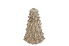 MIKA NORDIC GREEN VASE TREE ASS 16X16X24CM