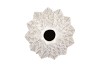 MIKA NORDIC WHITE VASE TREE ASS 17X17X31CM