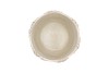 ROSIE STRING OF PEARLS SCOTTISCH SAND VASE 20X20X29CM