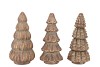 CONCRETE GOLDEN TREE ASS 12X12X25CM NM