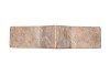 CONCRETE GOLDEN STAR 30X8X29CM