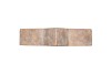 CONCRETE GOLDEN STAR 25X7X24CM