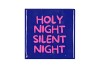 TILE HOLY NIGHT SILENT NIGHT 10X10X1CM