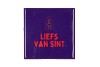 TILE LIEFS VAN SINT 10X10X1CM