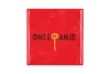TILE ONTSPANJE 10X10X1CM