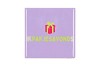TILE PAKJESAVOND 10X10X1CM NM