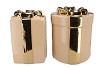 JOY COZY SAND VASE PRESENT 23X35CM NM