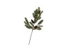 SILK PINE WITH CONE 64CM