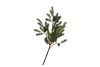 SILK PINE WITH CONE 102CM