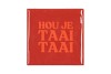 TILE HOU JE TAAI TAAI 10X10X1CM