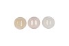 RUBY COZY SAND T-LIGHT SPRAY ASS 8X8CM