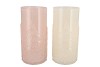 RUBY COZY SAND T-LIGHT FORREST ASS 15X33CM