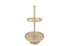 STORAGE SHELF BASIC COZY SAND 35X62CM