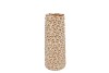 ALORA COZY SAND VASE 14X14X28CM
