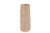 ALORA COZY SAND VASE 17X17X36CM