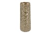 ALORA MAJESTIC GREEN VASE 18X18X45CM