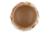 ALORA COZY SAND VASE 18X18X45CM