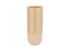NEVA COZY SAND VASE 14X14X29CM NM
