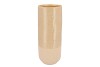 NEVA COZY SAND VASE 14X14X36CM