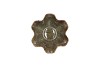 LOUI NORDIC SAND BOWL 20X20X10CM