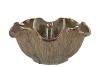 LOUI NORDIC SAND BOWL 30X30X14CM