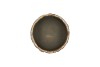 ALORA MAJESTIC GREEN POT 13X13X11CM