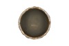 ALORA MAJESTIC GREEN POT 15X15X13CM