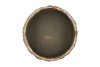 ALORA MAJESTIC GREEN POT 20X20X16CM