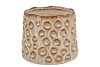 ALORA COZY SAND POT 20X20X16CM