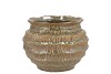 LOUI NORDIC SAND POT 14X14X11CM