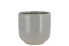 NEVA NORDIC BLUE POT 11X11X11CM