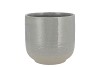 NEVA NORDIC BLUE POT 13X13X13CM