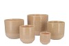 NEVA COZY SAND POT 18X18X17CM
