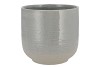 NEVA NORDIC BLUE POT 18X18X17CM