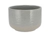 NEVA NORDIC BLUE POT 16X16X11CM