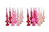 MAGIC JOLLY PINK MIX PEAK ASS 8X34CM