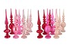 MAGIC JOLLY PINK MIX PEAK ASS 10X41CM