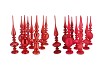 MAGIC WILD RED MIX PEAK ASS 8X34CM