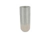 NEVA NORDIC BLUE VASE 14X14X20CM