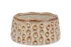 ALORA COZY SAND POT 20X20X10CM
