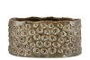 ALORA MAJESTIC GREEN POT 34X17X16CM