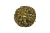 FESTIVE TREE POPLAR MOSS 18X18X40CM