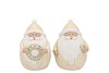 BELLY COZY SAND XMAS SANTA 8X8X12CM