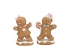 BELLY JOLLY PINK GINGER BREAD 10X6X16CM NM