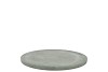 PORTO MAJESTIC GREEN PLATE 25X25X2CM
