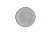 PORTO MAJESTIC GREEN PLATE 25X25X2CM