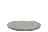PORTO MAJESTIC GREEN PLATE 35X35X2CM