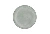 PORTO MAJESTIC GREEN PLATE 35X35X2CM