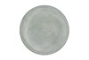 PORTO MAJESTIC GREEN PLATE 42X42X2CM